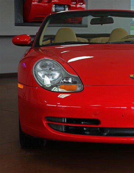 used 1999 Porsche 911 car, priced at $39,988