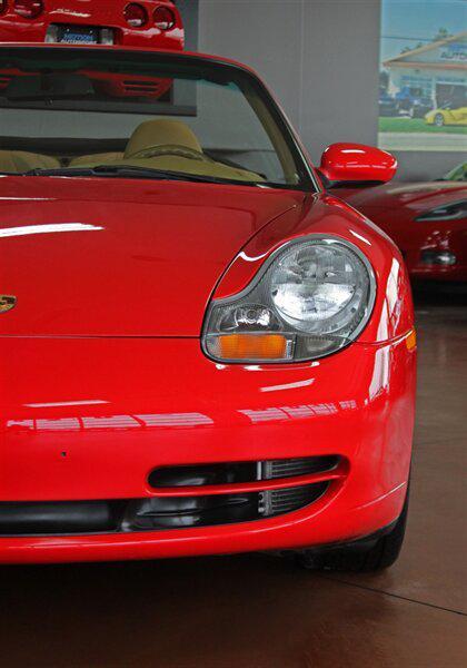 used 1999 Porsche 911 car, priced at $39,988