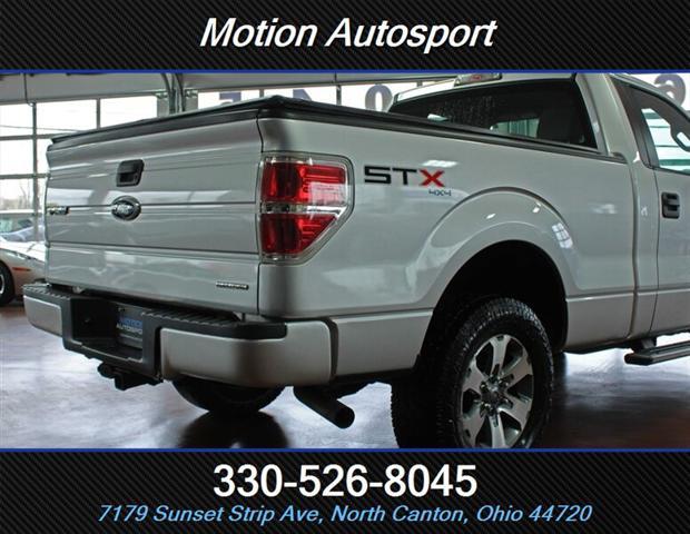 used 2013 Ford F-150 car, priced at $15,988
