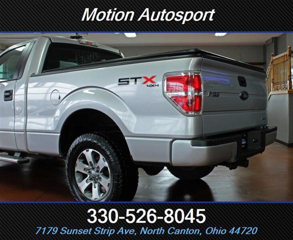 used 2013 Ford F-150 car, priced at $14,988