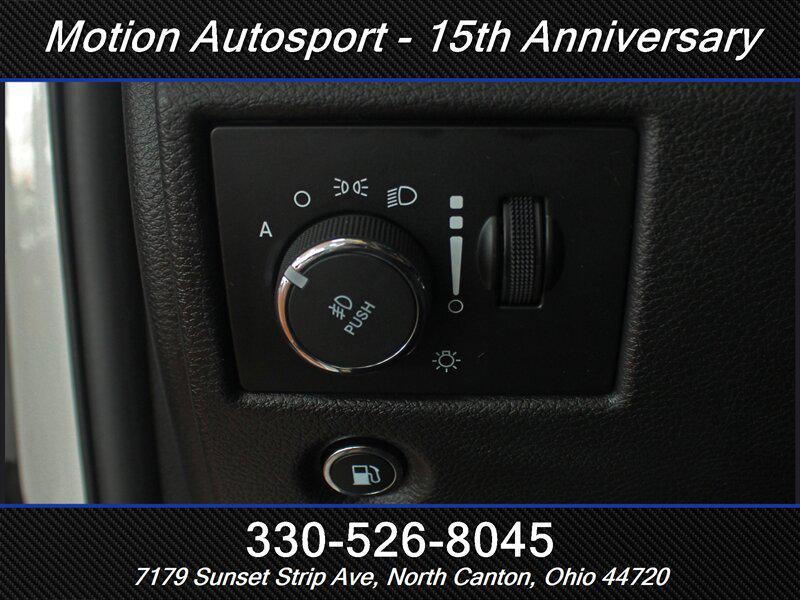 used 2020 Jeep Grand Cherokee car, priced at $24,966