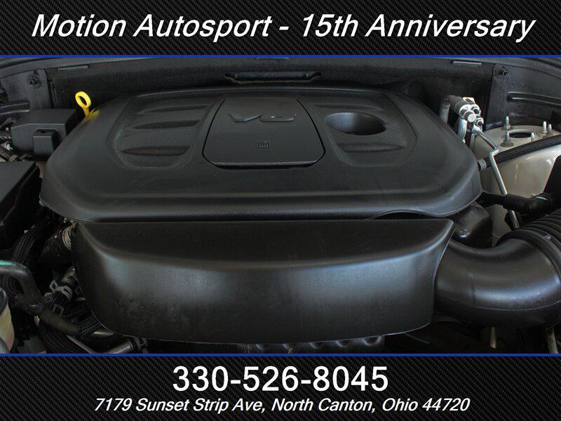 used 2020 Jeep Grand Cherokee car, priced at $24,966