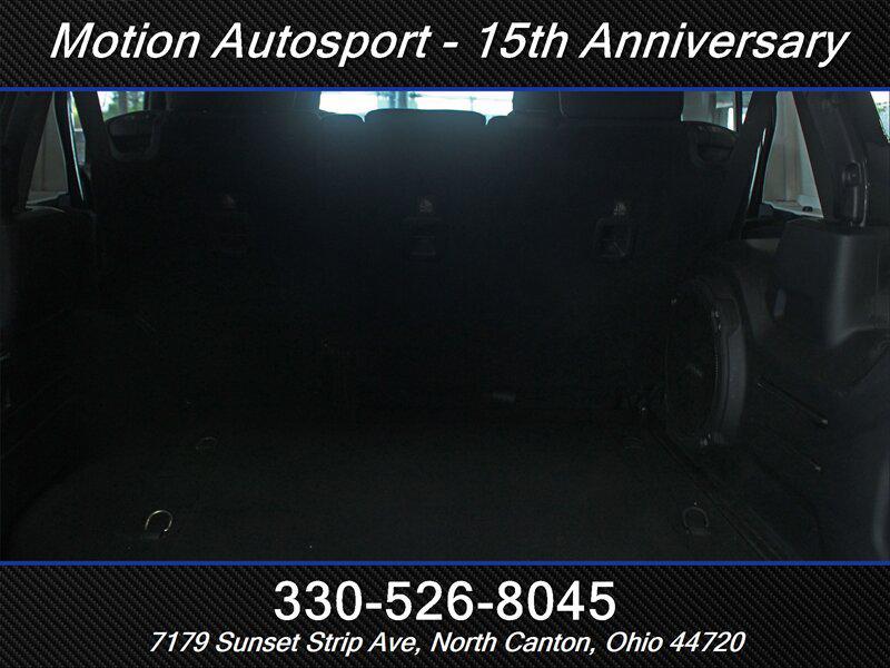 used 2018 Jeep Wrangler Unlimited car, priced at $24,977