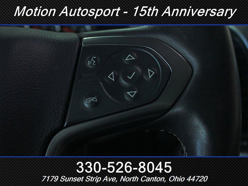 used 2016 Chevrolet Tahoe car, priced at $28,989