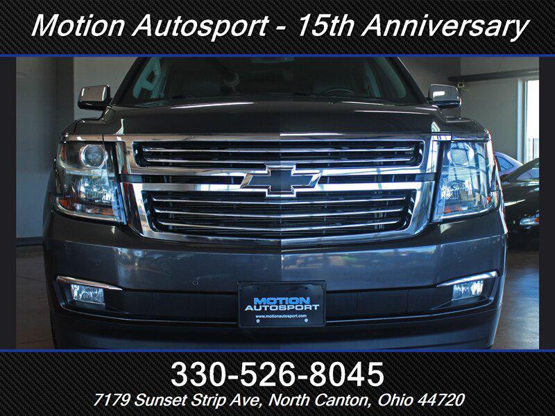 used 2016 Chevrolet Tahoe car, priced at $28,989