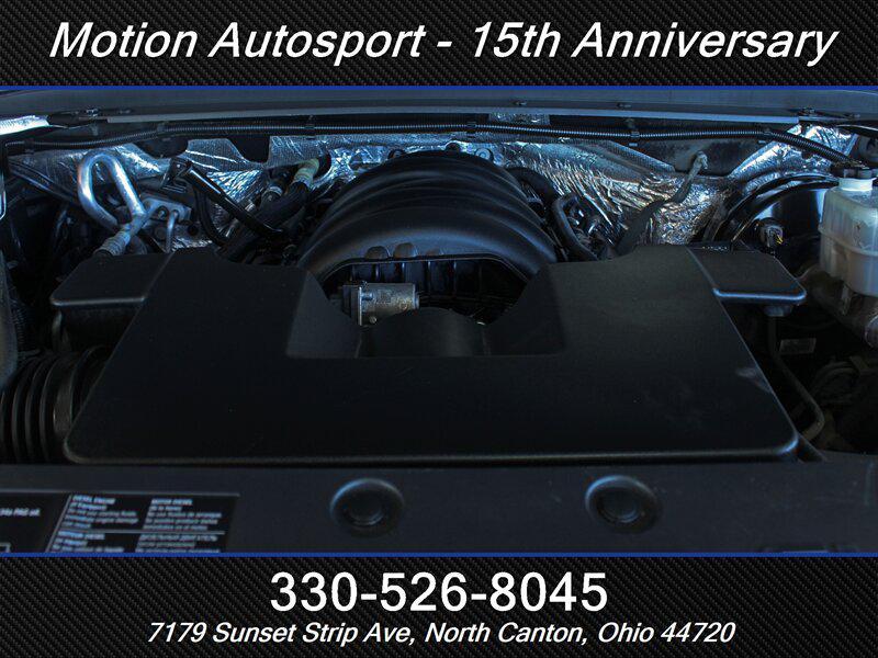 used 2016 Chevrolet Tahoe car, priced at $28,989