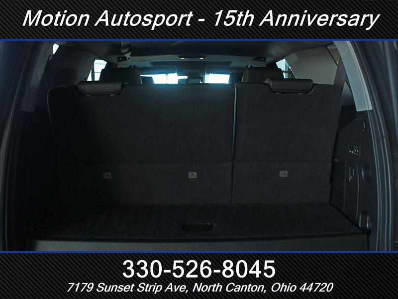 used 2016 Chevrolet Tahoe car, priced at $28,989