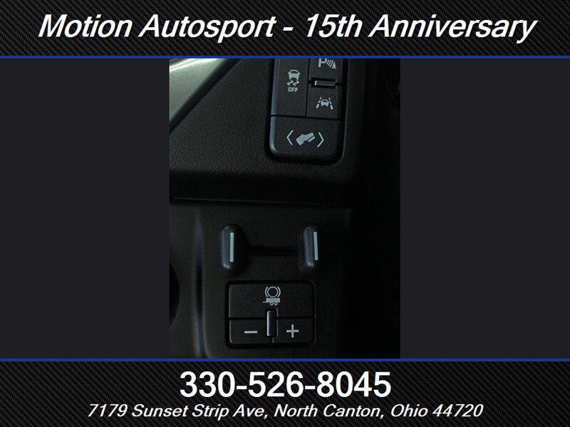 used 2016 Chevrolet Tahoe car, priced at $28,989