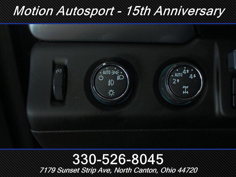 used 2016 Chevrolet Tahoe car, priced at $28,989