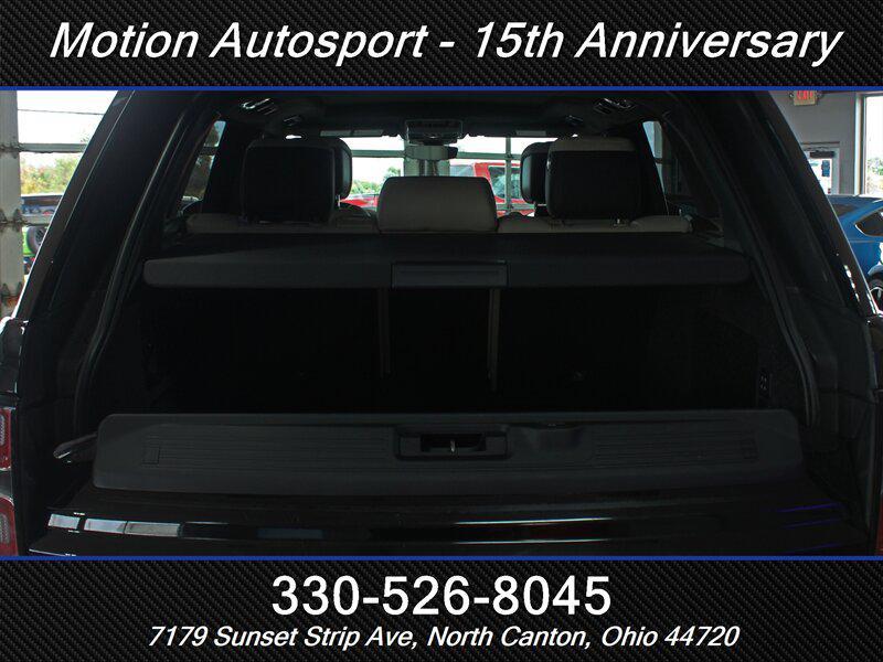 used 2021 Land Rover Range Rover car, priced at $47,977