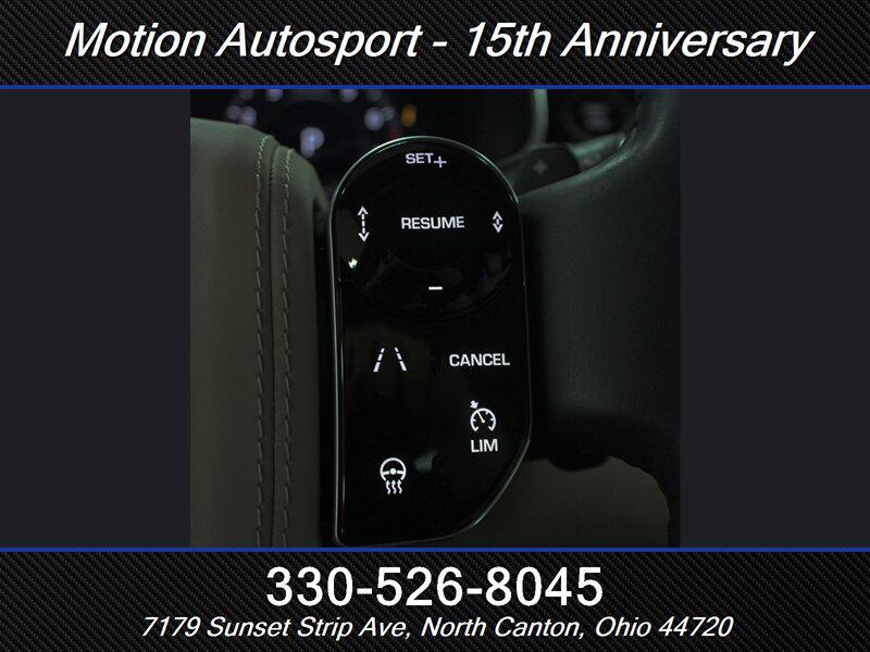 used 2021 Land Rover Range Rover car, priced at $47,977