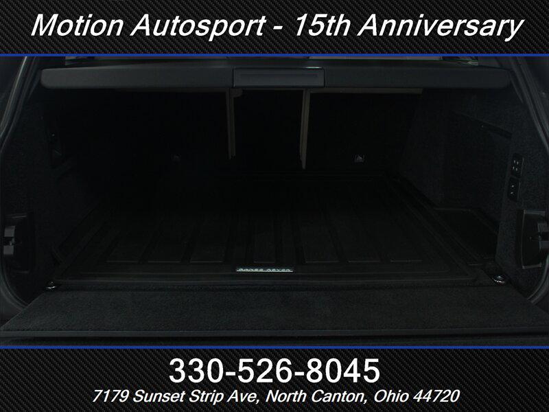 used 2021 Land Rover Range Rover car, priced at $47,977