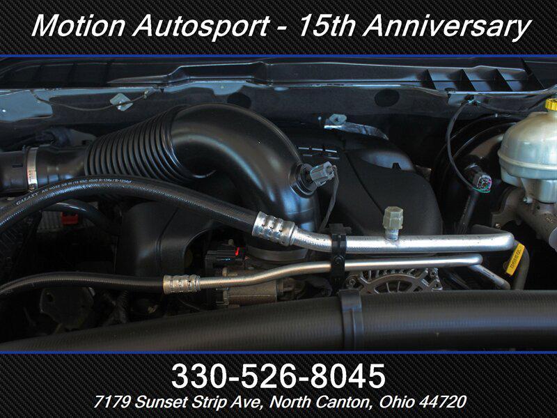 used 2016 Ram 1500 car, priced at $22,989