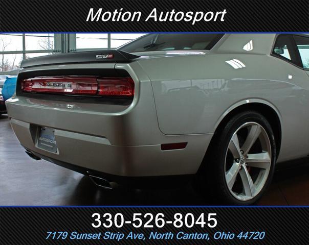 used 2009 Dodge Challenger car, priced at $25,988