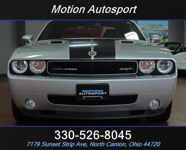 used 2009 Dodge Challenger car, priced at $25,988