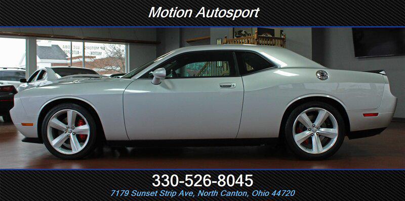 used 2009 Dodge Challenger car, priced at $25,988