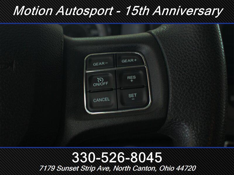 used 2020 Ram 1500 Classic car, priced at $23,944