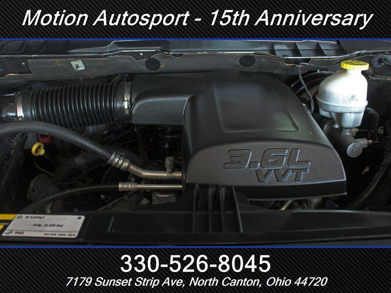 used 2020 Ram 1500 Classic car, priced at $23,944