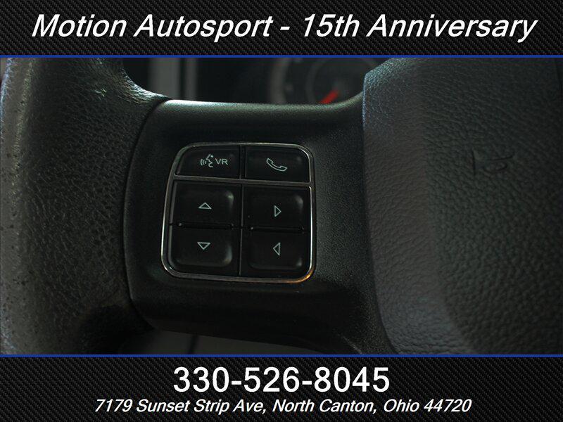 used 2020 Ram 1500 Classic car, priced at $23,944