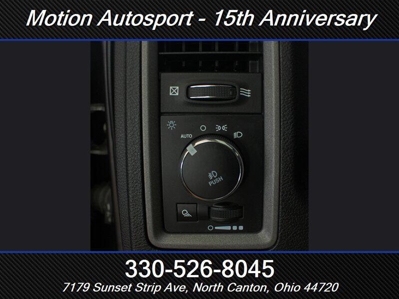 used 2020 Ram 1500 Classic car, priced at $23,944