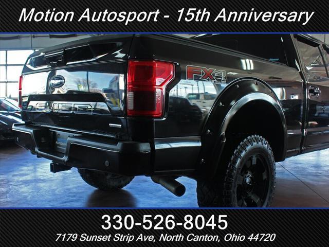 used 2020 Ford F-150 car, priced at $34,987