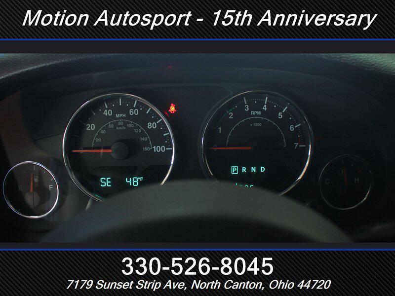 used 2018 Jeep Wrangler JK Unlimited car, priced at $24,978