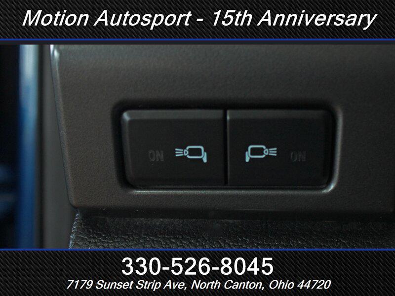 used 2018 Ford F-150 car, priced at $26,989