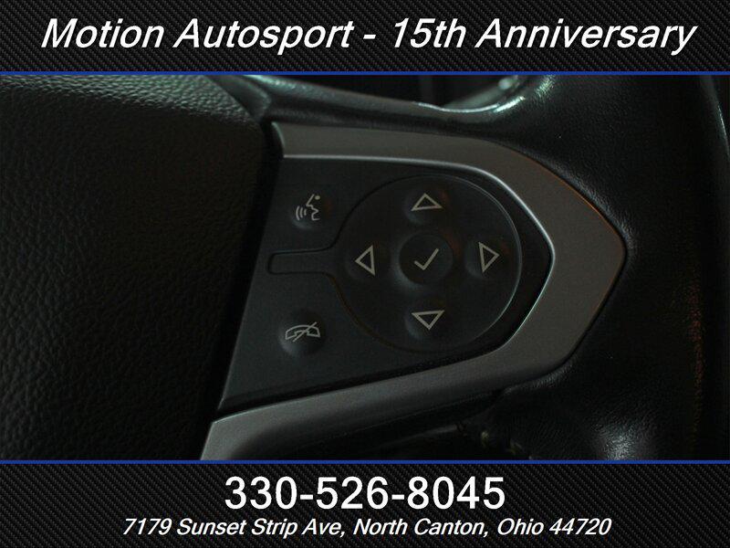 used 2019 Chevrolet Colorado car, priced at $29,987