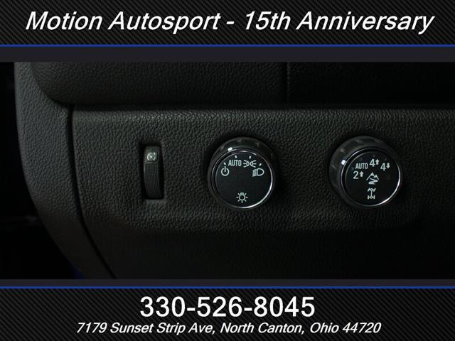 used 2019 Chevrolet Colorado car, priced at $31,987