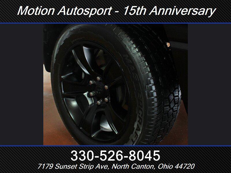 used 2021 Ram 1500 car, priced at $26,986