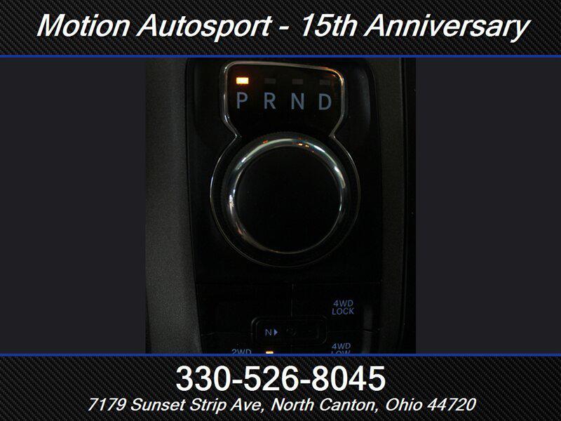 used 2023 Ram 1500 Classic car, priced at $26,933