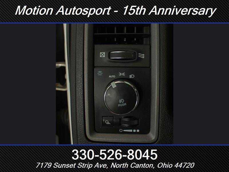 used 2023 Ram 1500 Classic car, priced at $26,933