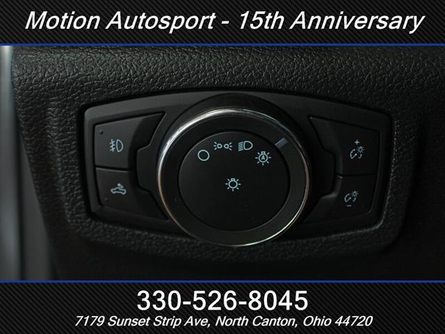 used 2020 Ford F-150 car, priced at $33,988