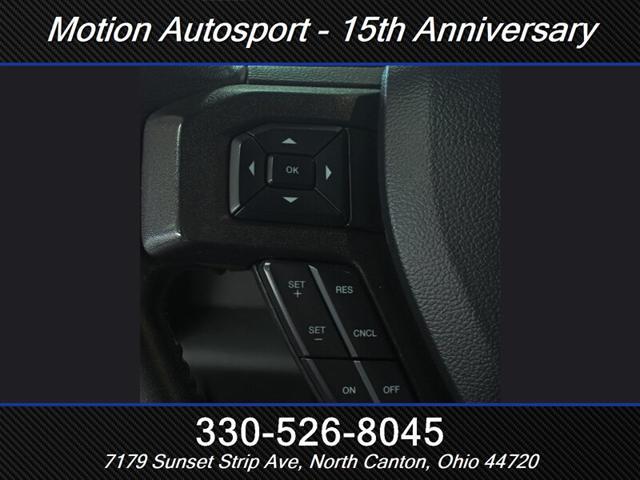 used 2020 Ford F-150 car, priced at $33,988