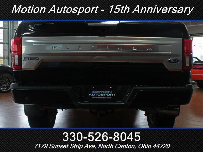 used 2020 Ford F-150 car, priced at $36,944