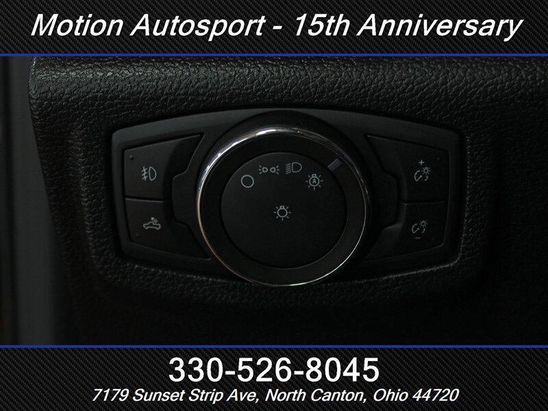 used 2020 Ford F-150 car, priced at $36,944