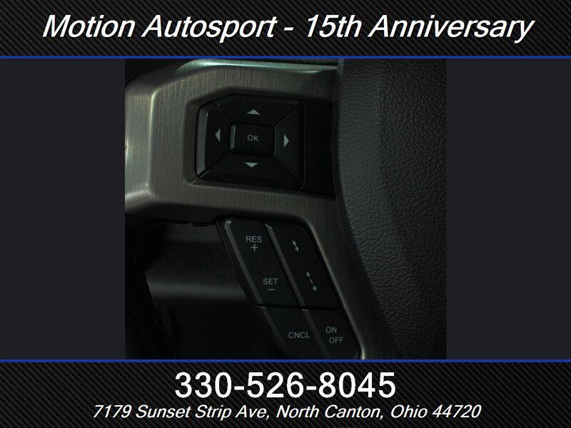 used 2020 Ford F-150 car, priced at $36,944