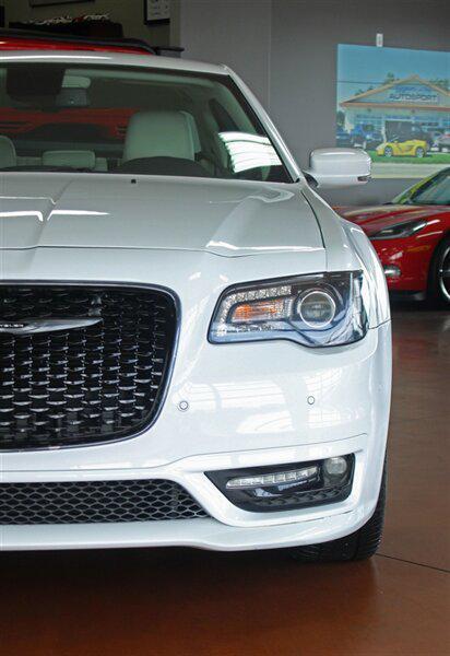 used 2022 Chrysler 300 car, priced at $22,966