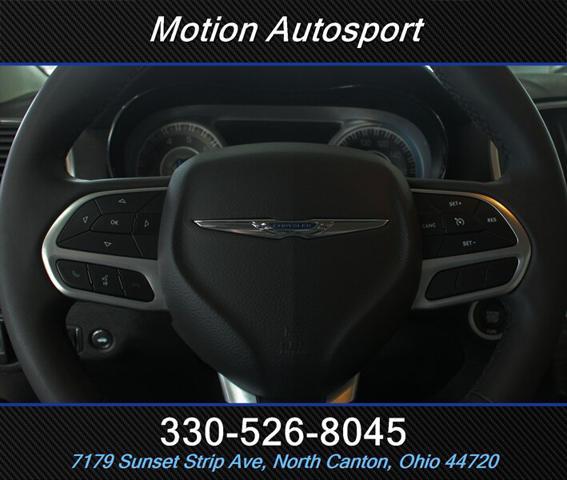 used 2022 Chrysler 300 car, priced at $22,966