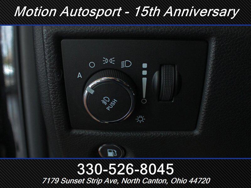 used 2021 Jeep Grand Cherokee car, priced at $27,966