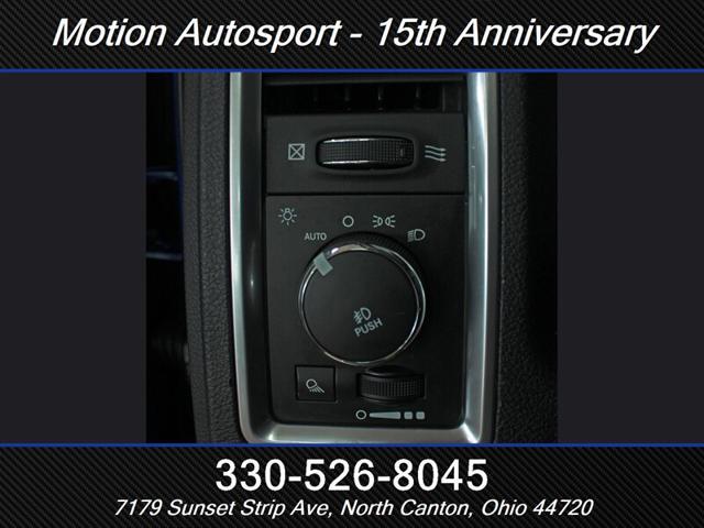 used 2017 Ram 1500 car, priced at $26,942