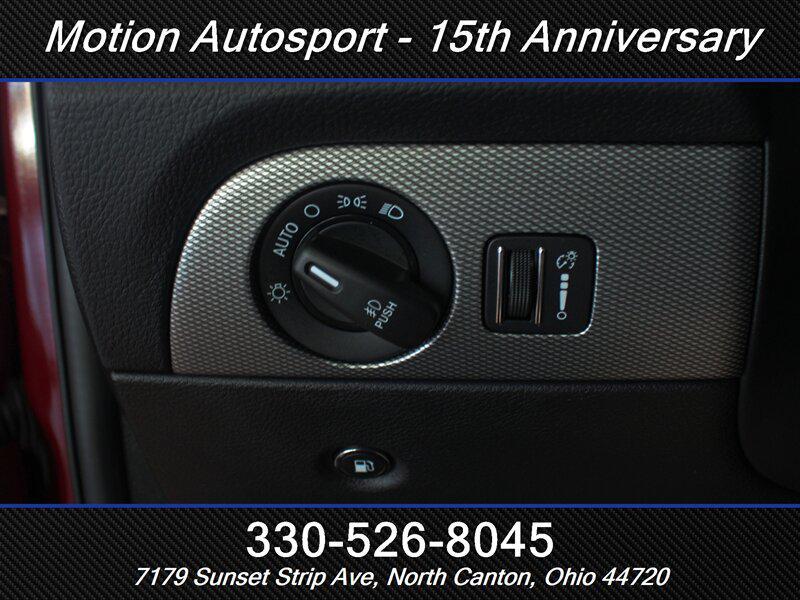 used 2020 Dodge Durango car, priced at $34,989