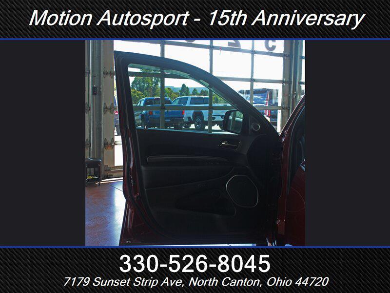 used 2020 Dodge Durango car, priced at $34,989