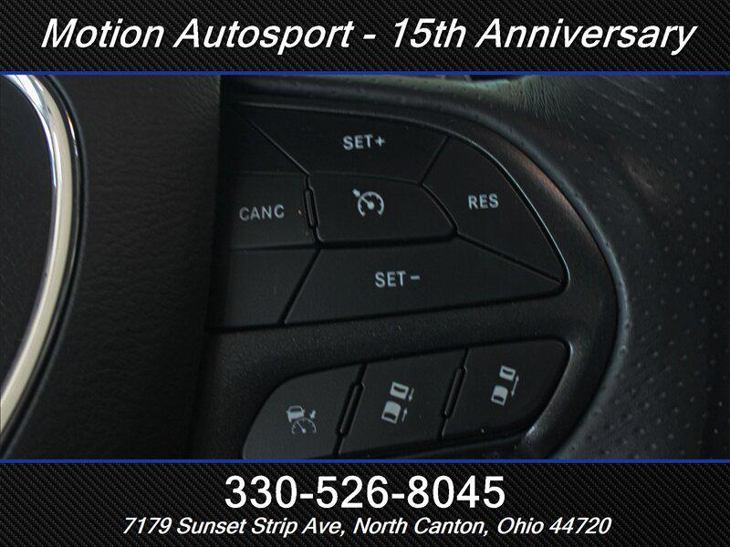 used 2020 Dodge Durango car, priced at $34,989