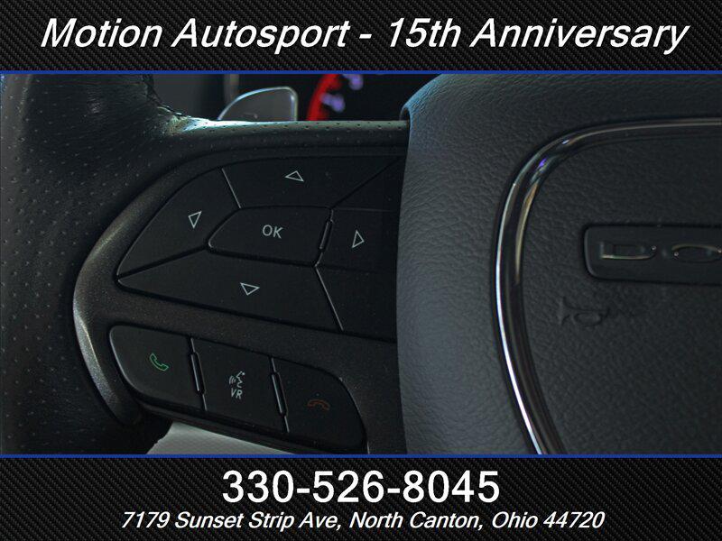 used 2020 Dodge Durango car, priced at $34,989