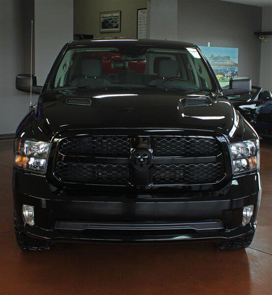 used 2019 Ram 1500 car, priced at $29,944