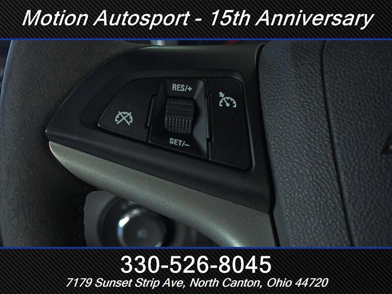 used 2014 Chevrolet Camaro car, priced at $26,976