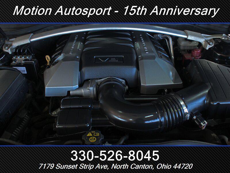 used 2014 Chevrolet Camaro car, priced at $26,976
