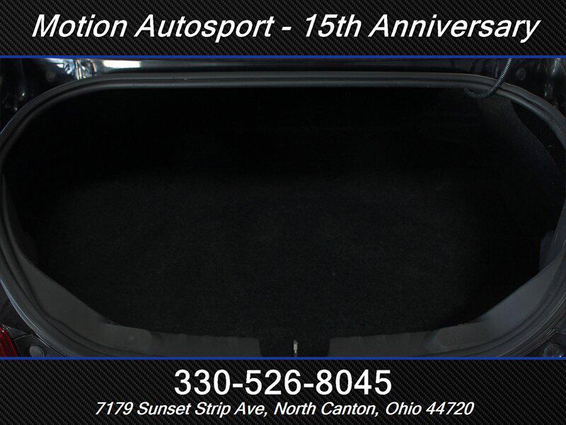 used 2014 Chevrolet Camaro car, priced at $26,976