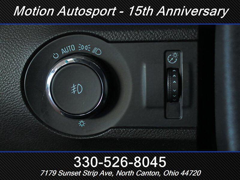 used 2014 Chevrolet Camaro car, priced at $26,976